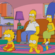 Illustration for article titled Data analysis attempts to answer what exactly happened to iThe Simpsonsem/em/i